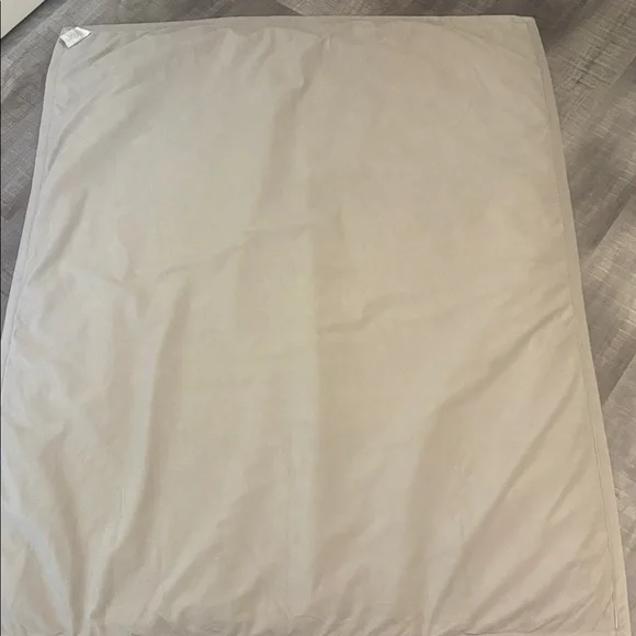 pottery barn throw blanket - Picture 5 of 5